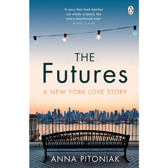 The Futures - ISBN 9781405927475