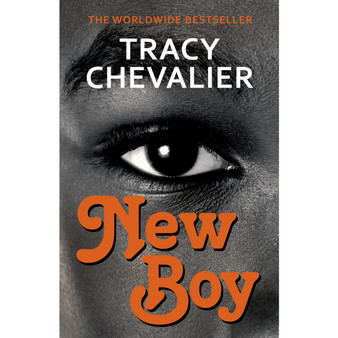 New Boy - ISBN 9781784700249