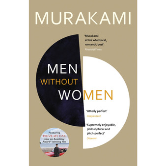 Men Without Women - ISBN 9781784705374