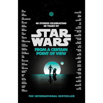Star Wars: From a Certain Point of View - ISBN 9780099542698