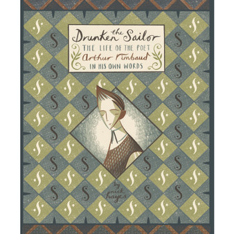 The Drunken Sailor - ISBN 9781910702062