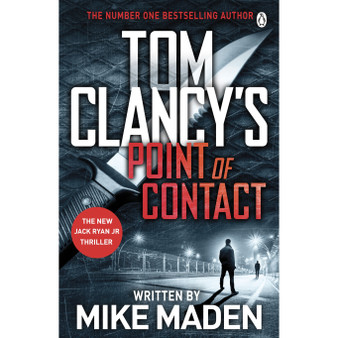 Tom Clancy's Point of Contact - ISBN 9781405935586