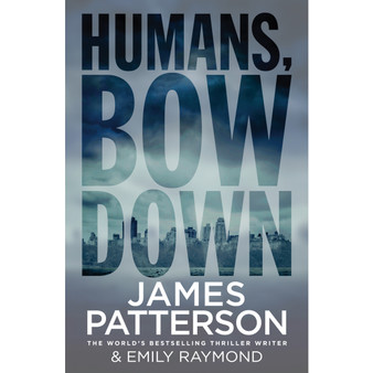 Humans, Bow Down - ISBN 9781784754334
