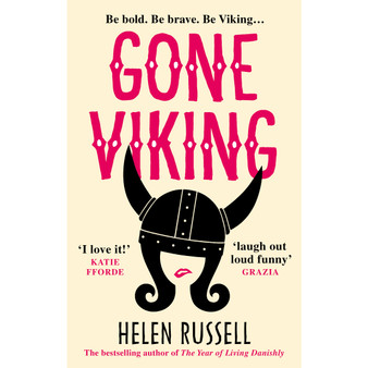 Gone Viking - ISBN 9781785036491