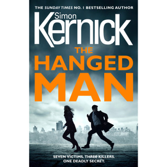 The Hanged Man - ISBN 9781784752262