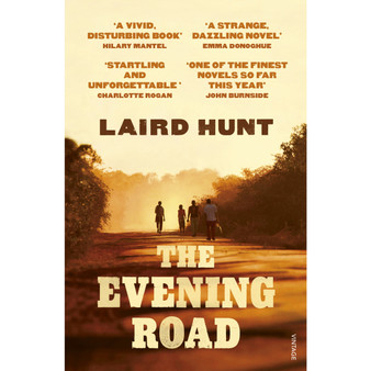 The Evening Road - ISBN 9781784703646