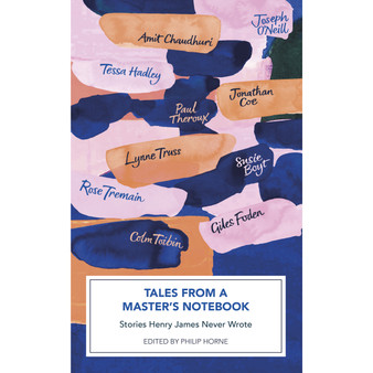 Tales from a Master's Notebook - ISBN 9781784871475