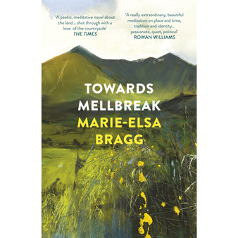 Towards Mellbreak - ISBN 9781784705015