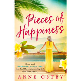 Pieces of Happiness - ISBN 9781784162795