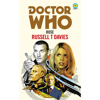Doctor Who: Rose (Target Collection) - ISBN 9781785943263