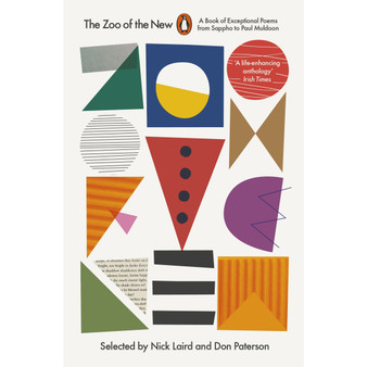 The Zoo of the New - ISBN 9780141392493