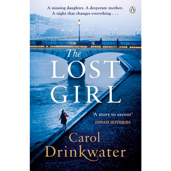 The Lost Girl - ISBN 9780718183110
