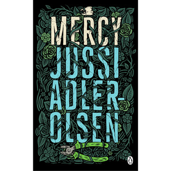 Mercy - ISBN 9781405933704