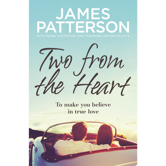 Two from the Heart - ISBN 9781784758189