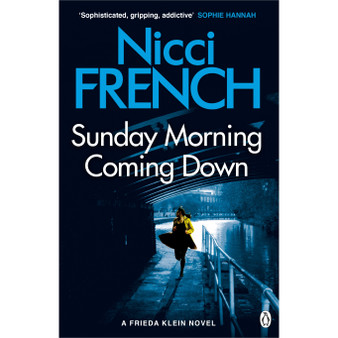 Sunday Morning Coming Down - ISBN 9781405918633