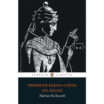 Hadrian the Seventh - ISBN 9780241313022