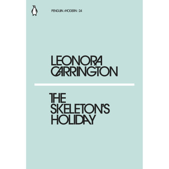 The Skeleton's Holiday - ISBN 9780241339169