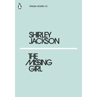 The Missing Girl - ISBN 9780241339282