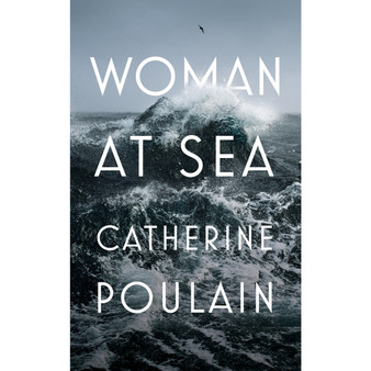 Woman at Sea - ISBN 9781911214595