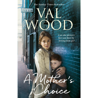 A Mother's Choice - ISBN 9780552173919