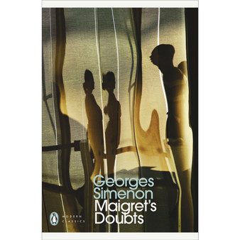 Maigret's Doubts - ISBN 9780141985893
