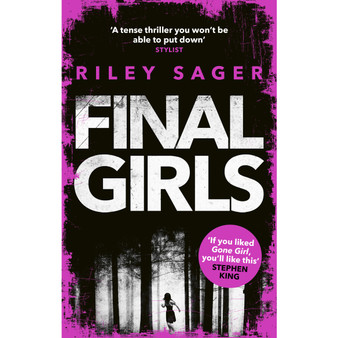 Final Girls - ISBN 9781785034046