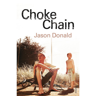 Choke Chain - ISBN 9780099527060