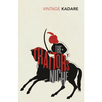 The Traitor's Niche - ISBN 9781784873202