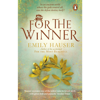 For the Winner - ISBN 9781784160678