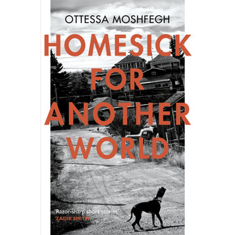 Homesick For Another World - ISBN 9781784701505