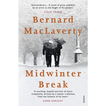Midwinter Break - ISBN 9781784704919