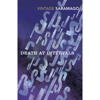 Death at Intervals - ISBN 9781784871789