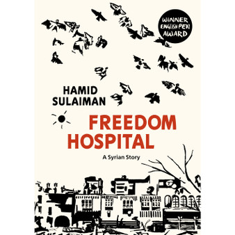 Freedom Hospital - ISBN 9781911214502
