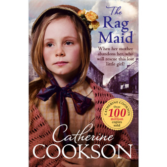 The Rag Maid - ISBN 9780552174053