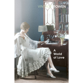 A World Of Love - ISBN 9781784873950