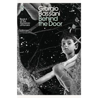 Behind the Door - ISBN 9780141192130