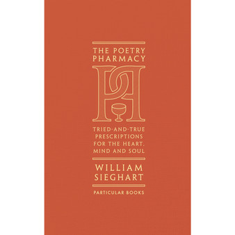 The Poetry Pharmacy - ISBN 9781846149542