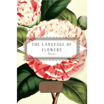 The Language of Flowers - ISBN 9781841598079
