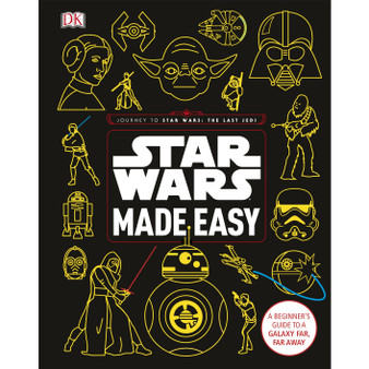 Star Wars Made Easy - ISBN 9780241305751