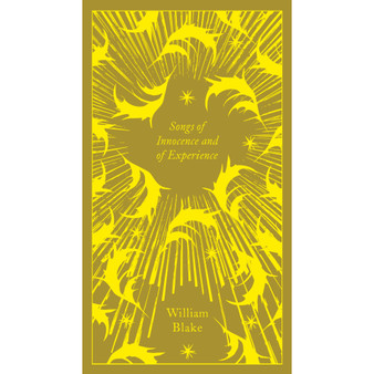 Songs of Innocence and of Experience - ISBN 9780241303054