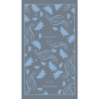 A Shropshire Lad - ISBN 9780241303153