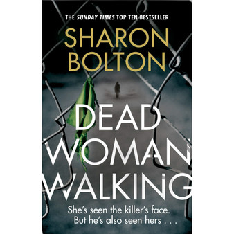 Dead Woman Walking - ISBN 9780552172639