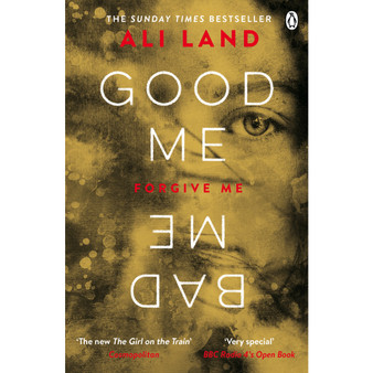 Good Me Bad Me - ISBN 9781405923910