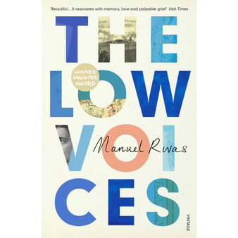 The Low Voices - ISBN 9780099597438