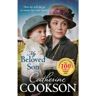 My Beloved Son - ISBN 9780552173889