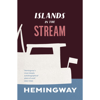 Islands in the Stream - ISBN 9781784872045