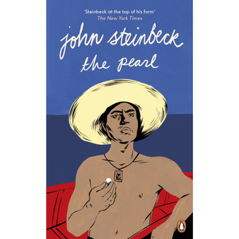The Pearl - ISBN 9780241980361