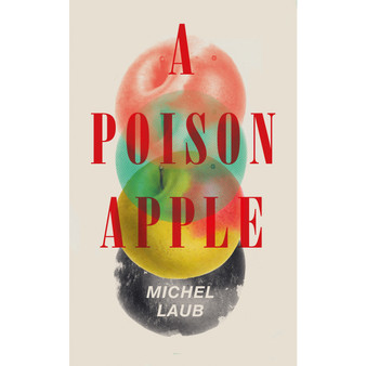 A Poison Apple - ISBN 9781910701478