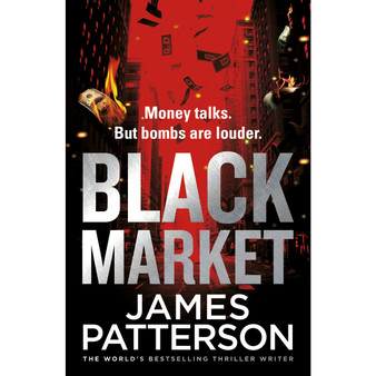 Black Market - ISBN 9781784757410