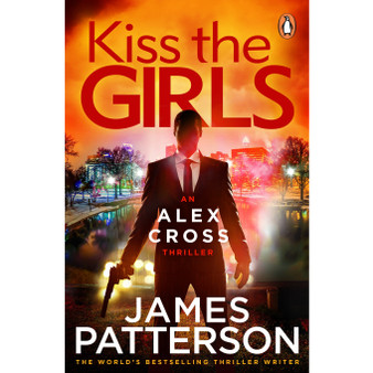 Kiss the Girls - ISBN 9781784757489